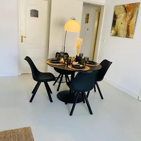 2 Bd Floor Aprt With Acropolis View Apartment Athens